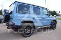 2024 Mercedes Benz G 63