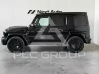 2024 Mercedes Benz G 63