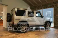 2024 Mercedes Benz G 63