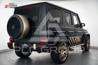 2024 Mercedes Benz G 63