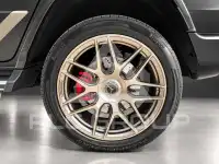 2024 Mercedes Benz G 63