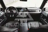 2024 Mercedes Benz G 63