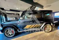 2024 Mercedes Benz G 63