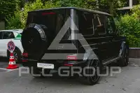 2024 Mercedes Benz G 63