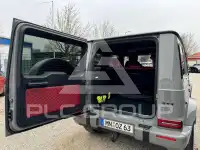 2024 Mercedes Benz G 63