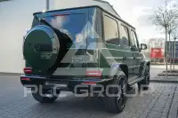 2025 Mercedes Benz G 63