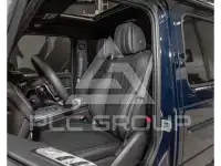 2024 Mercedes Benz G 63