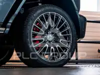 2024 Mercedes Benz G 63