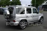 2024 Mercedes Benz G 63