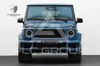2024 Mercedes Benz G 63