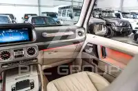 2024 Mercedes Benz G 63