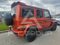 2024 Mercedes Benz G 63