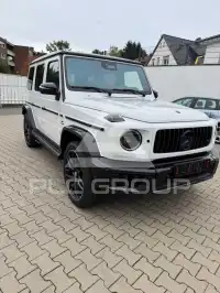2024 Mercedes Benz G 63