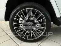 2024 Mercedes Benz G 63