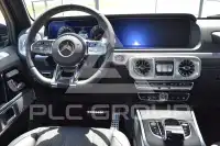 2024 Mercedes Benz G 63