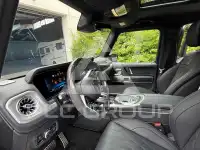 2025 Mercedes Benz G 63