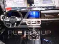2024 Mercedes Benz G 63