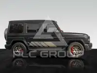 2024 Mercedes Benz G 63