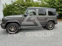 2025 Mercedes Benz G 63