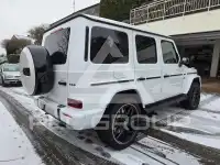 2024 Mercedes Benz G 63