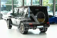 2024 Mercedes Benz G 63
