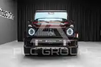 2024 Mercedes Benz G 63