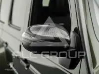 2024 Mercedes Benz G 63