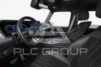 2024 Mercedes Benz G 63