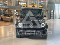 2024 Mercedes Benz G 63