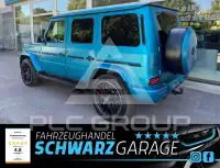 2024 Mercedes Benz G 63