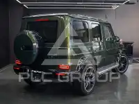 2024 Mercedes Benz G 63