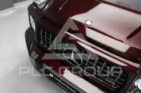 2024 Mercedes Benz G 63