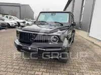 2024 Mercedes Benz G 63