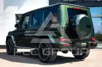 2024 Mercedes Benz G 63