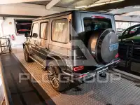 2024 Mercedes Benz G 63