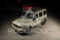 2024 Mercedes Benz G 63