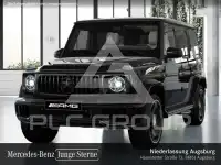 2024 Mercedes Benz G 63