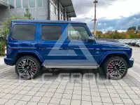 2024 Mercedes Benz G 63
