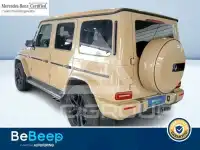 2024 Mercedes Benz G 63