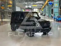 2024 Mercedes Benz G 63