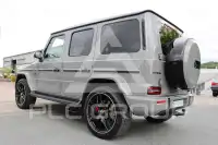 2024 Mercedes Benz G 63