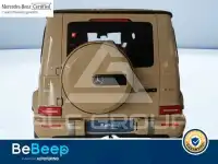 2024 Mercedes Benz G 63