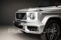 2024 Mercedes Benz G 63