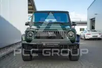 2025 Mercedes Benz G 63
