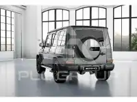 2024 Mercedes Benz G 63