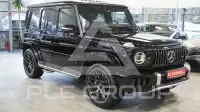 2024 Mercedes Benz G 63