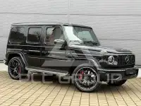 2024 Mercedes Benz G 63