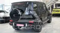 2024 Mercedes Benz G 63