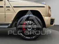 2024 Mercedes Benz G 63