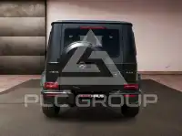 2024 Mercedes Benz G 63